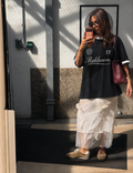 "R" T-shirt