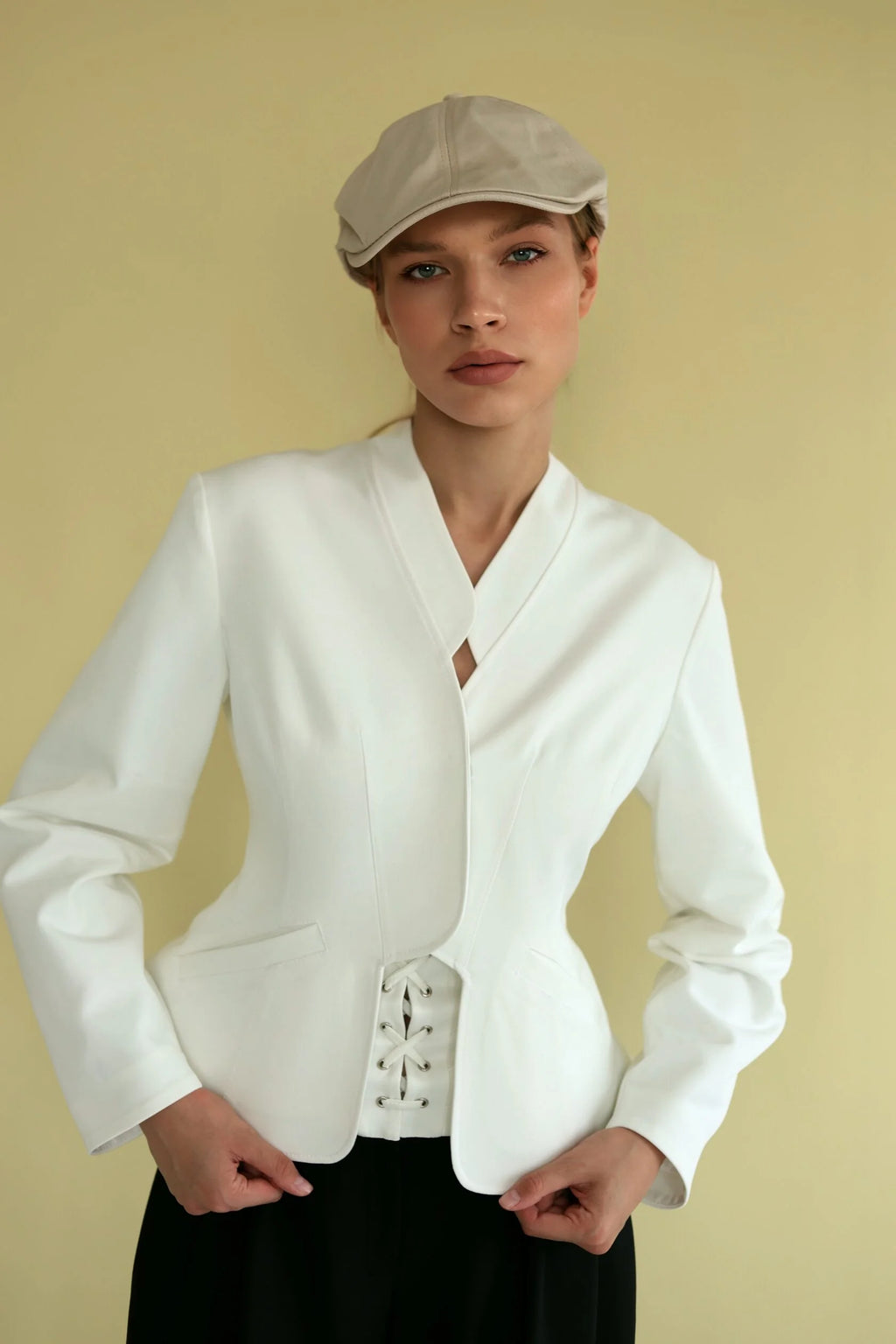 "Japan" Jacket