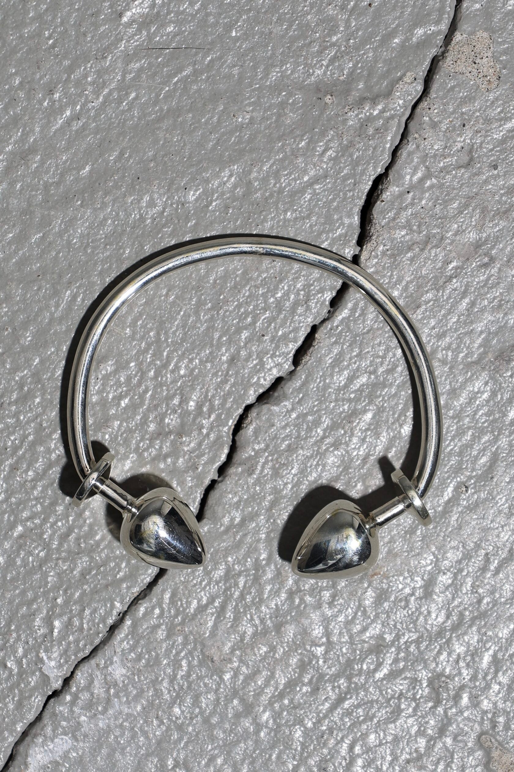 "Not for any money" Bracelet