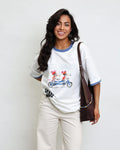 "CRUSH" T-shirt