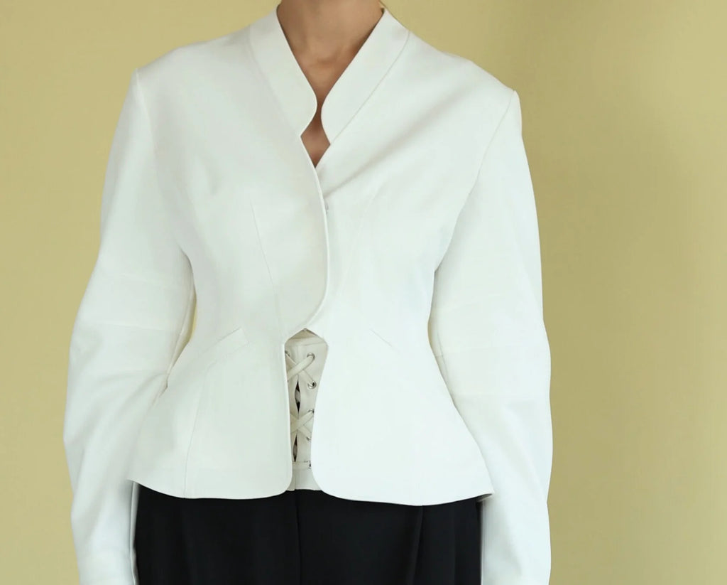 "Japan" Jacket