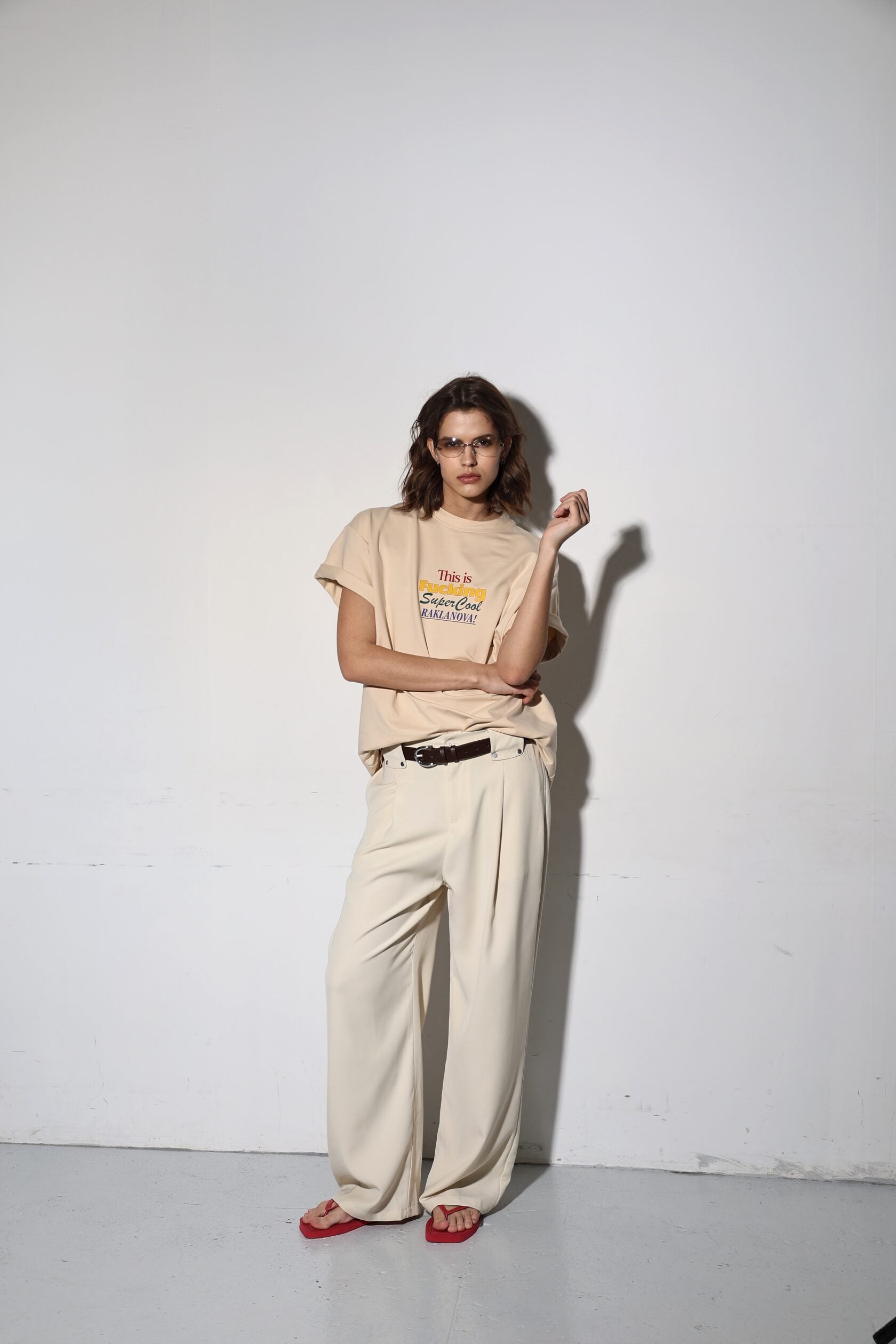 "Super Cool" T-shirt