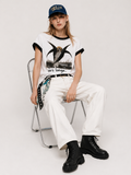 Slim-Fit T-shirt