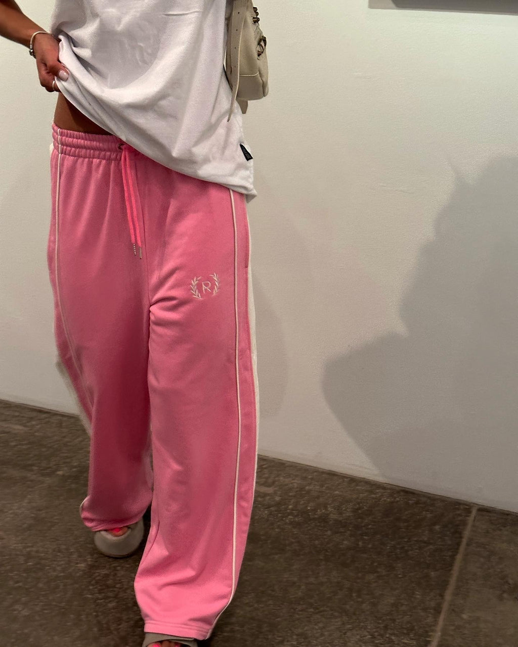 "Rose" Pants