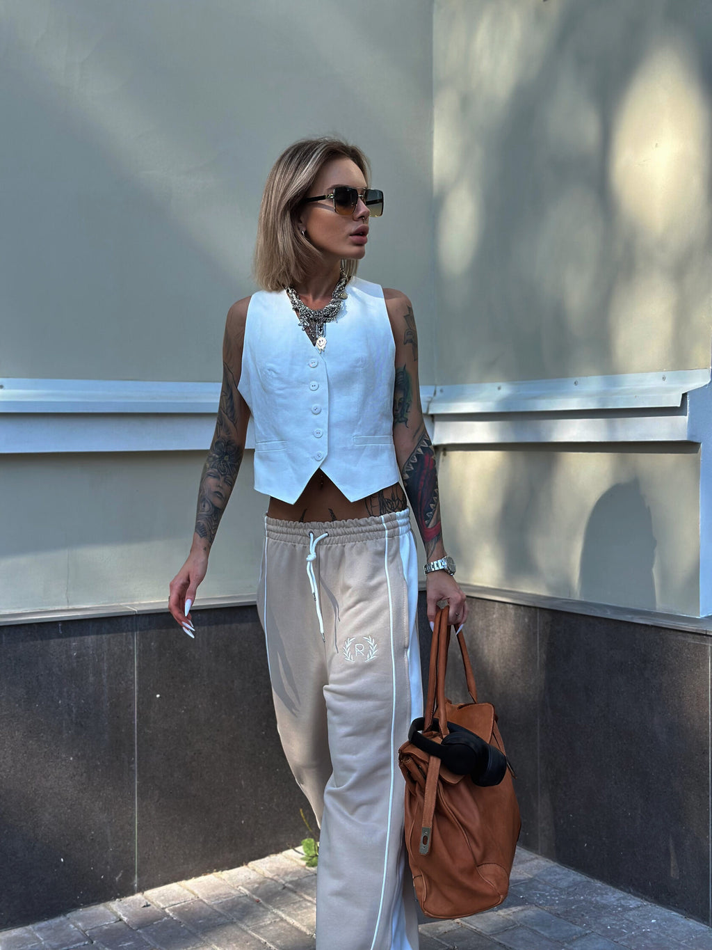 "90s" Pants