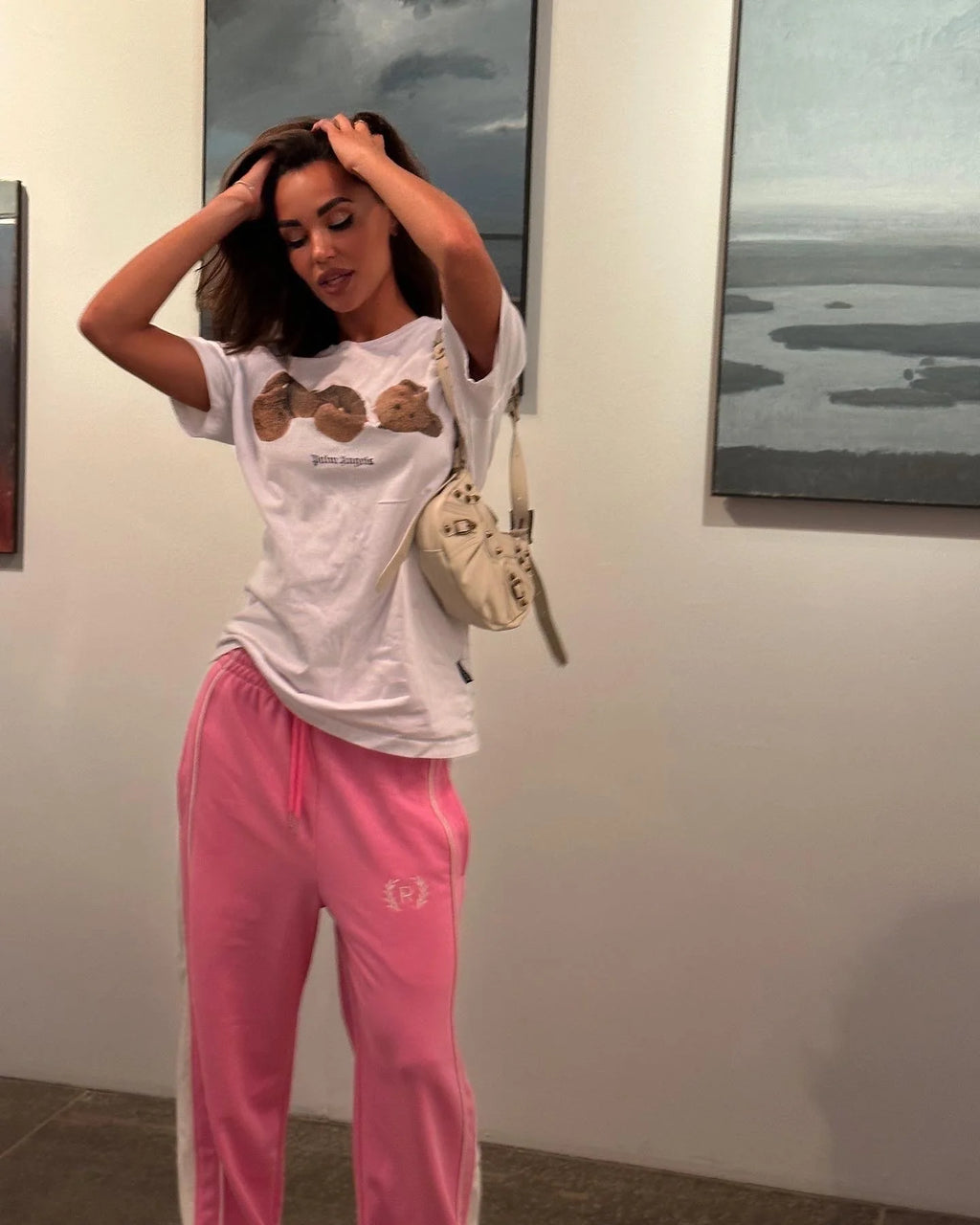 "Rose" Pants
