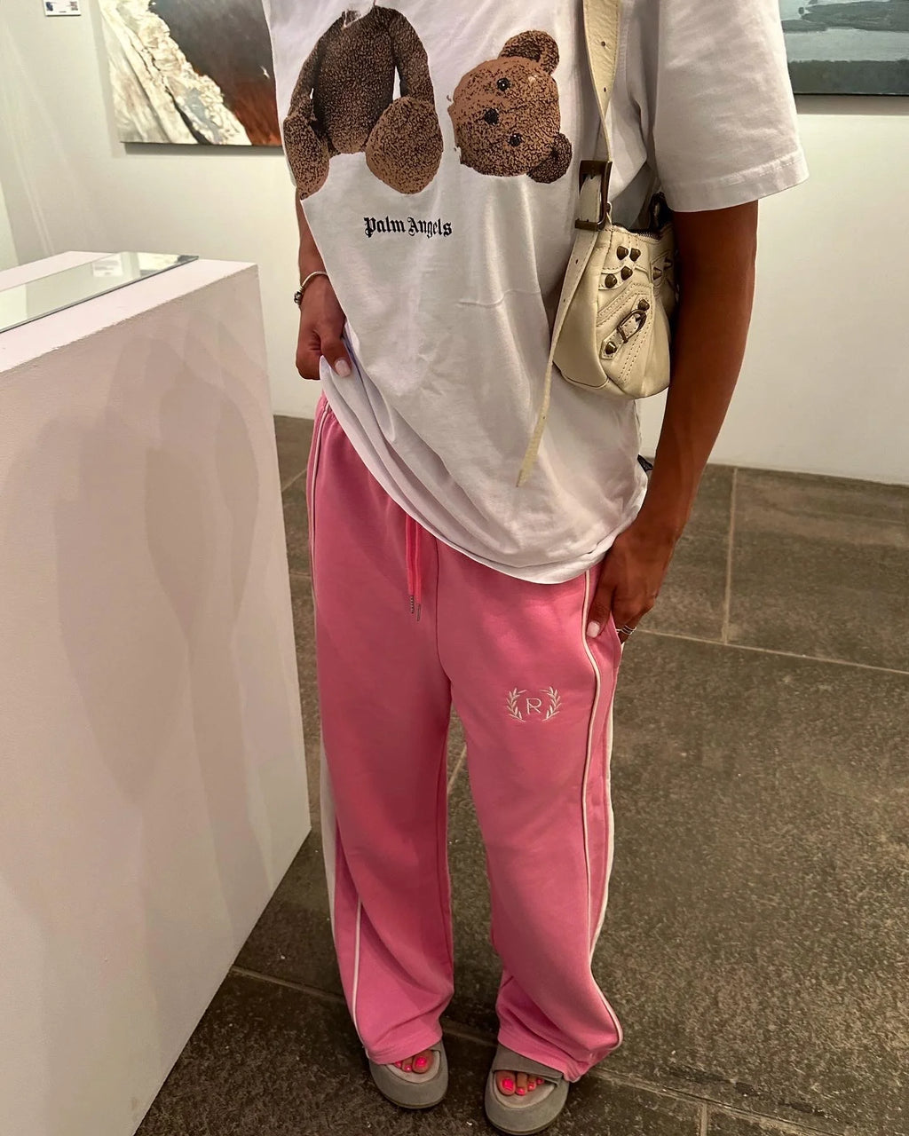 "Rose" Pants