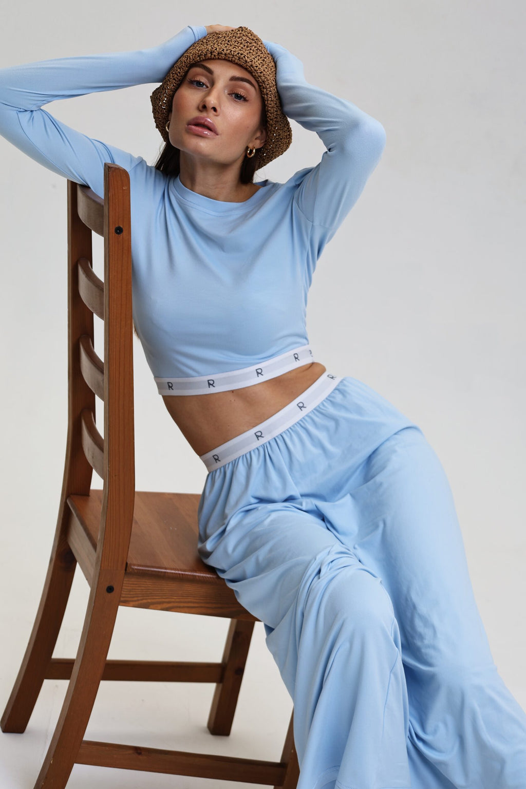"Base Color" Set