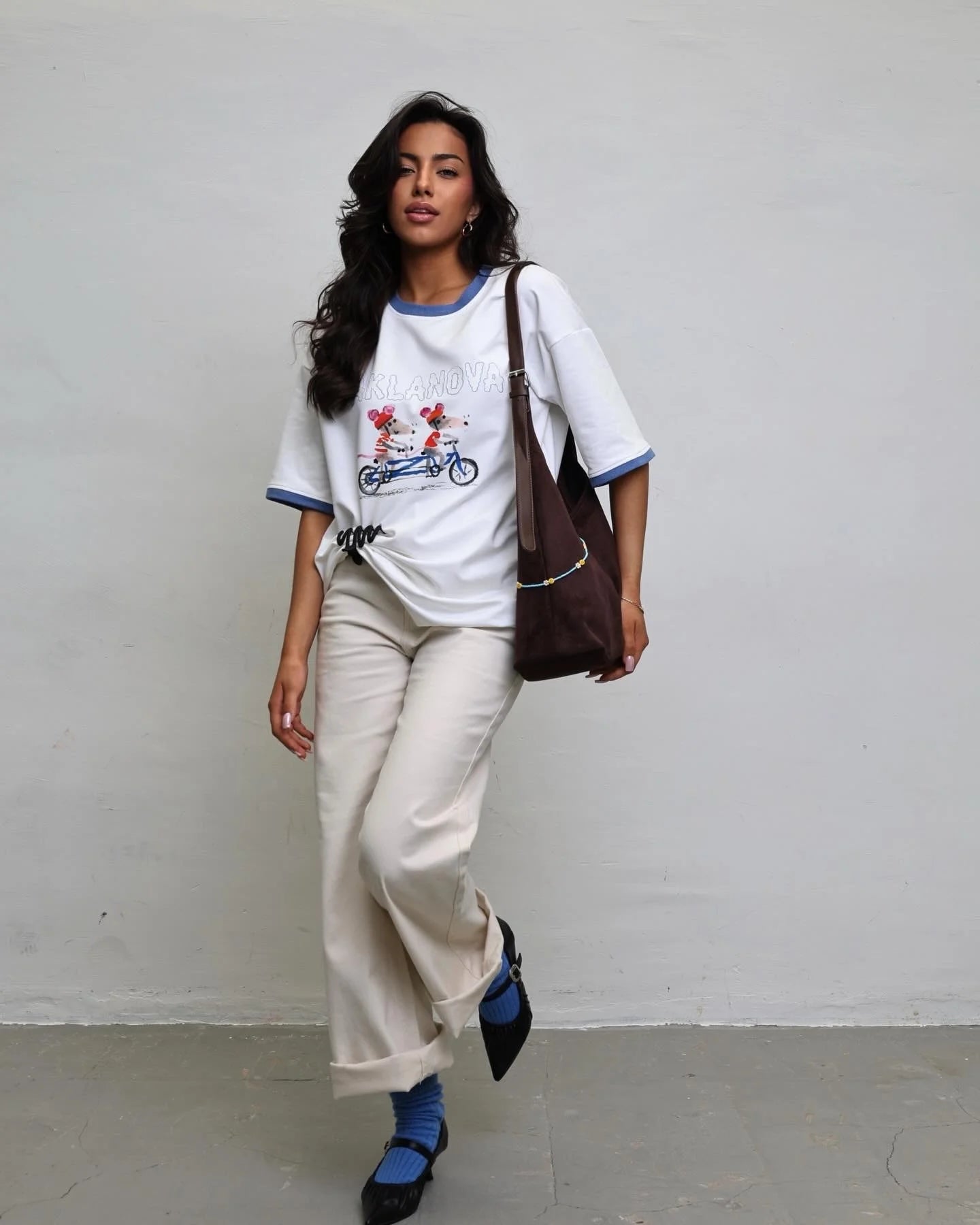 "CRUSH" T-shirt