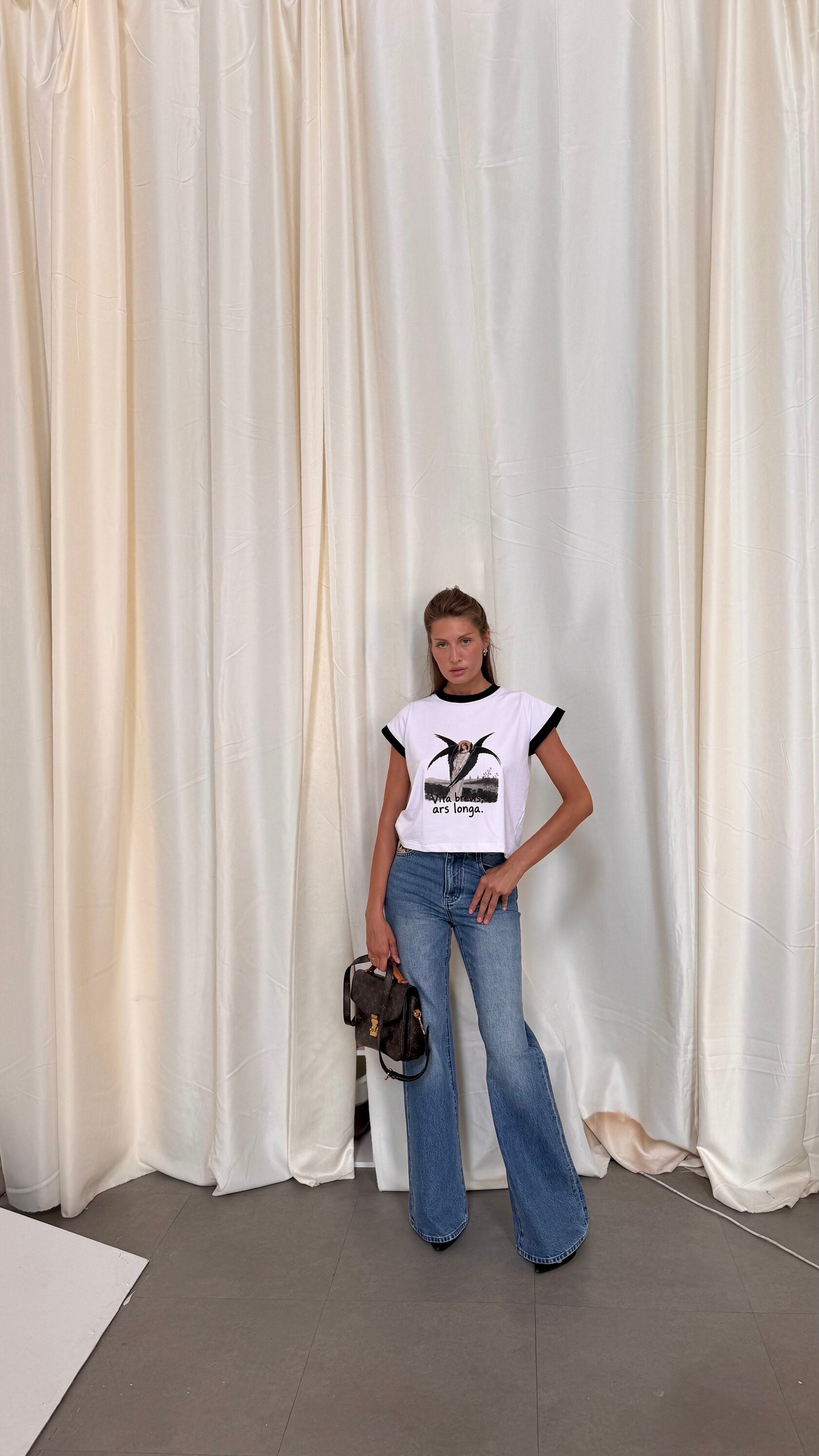 Slim-Fit T-shirt