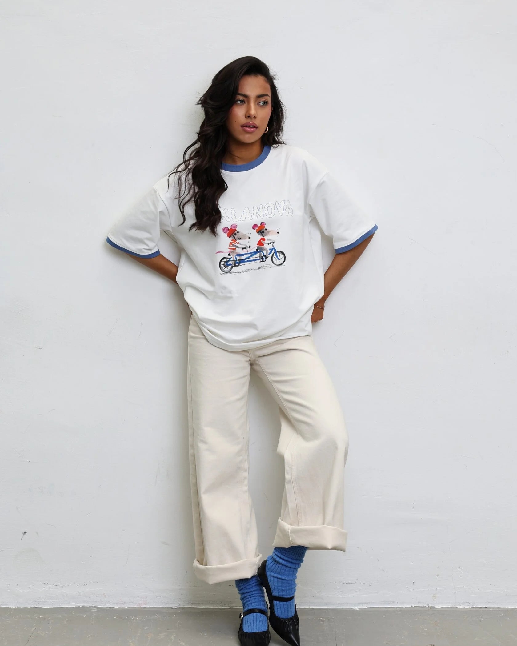 "CRUSH" T-shirt