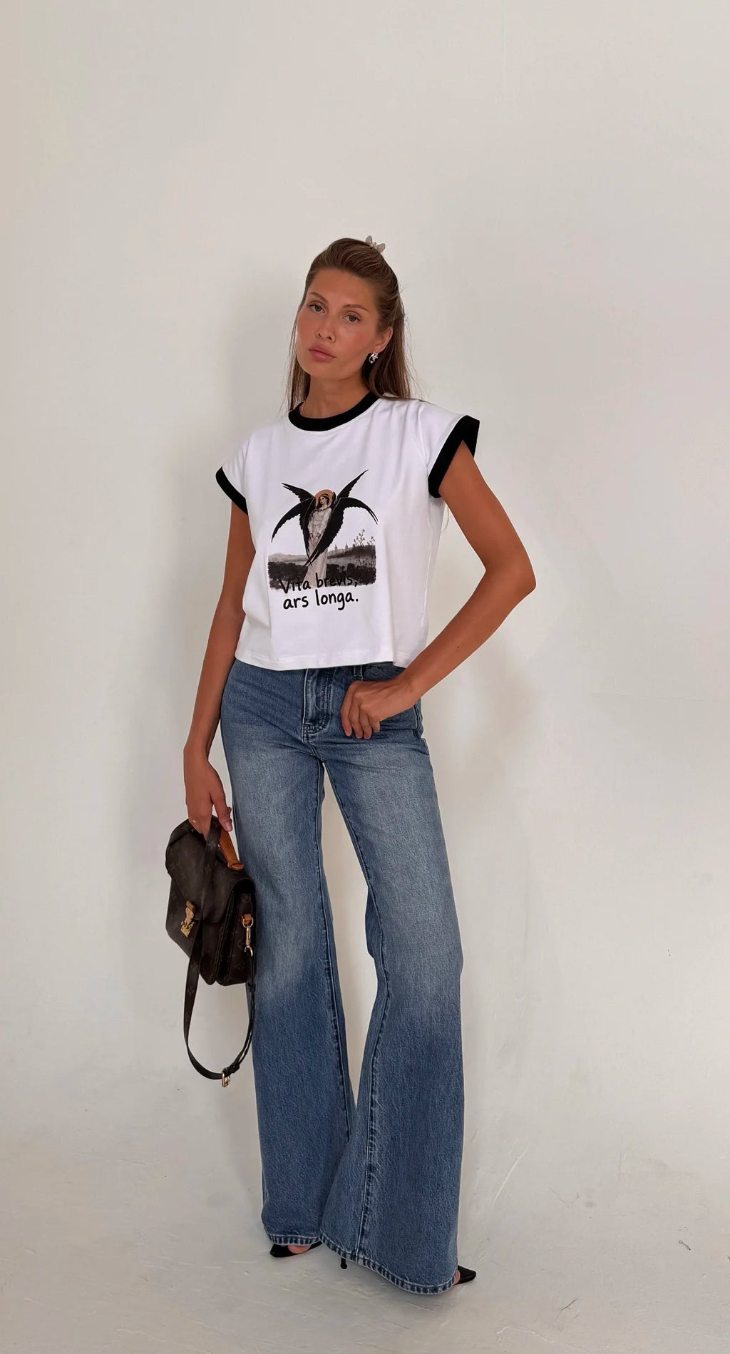 Slim-Fit T-shirt
