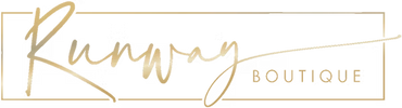 Runway Boutique - Home